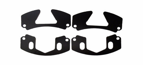 Wagner SH4685-7M Front Brake Pad Shim Brand New!