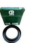 CR Industries Oil Seal 16515 Fits Honda Toyota Ford 1968-1998 Civic Accord