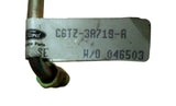 Ford OEM C6TZ-3A719-A Power Steering Return Line Hose Assembly C6TZ3A719A