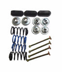 Gibson 4003 Drum Brake Hardware Kit