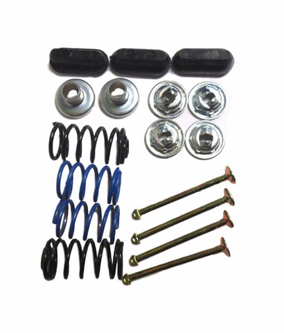 Gibson 4003 Drum Brake Hardware Kit