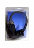 Carquest TA234 TA 234 Sealed Mini Fuse Holder 10" 16 Gauge Wire Leads 15 Amp New