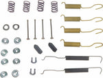 Raybestos H7044-2 Drum Brake Hardware Kit  H7044