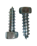 Dorman 772-205 Quantity (2) Hex Head 3/8"x1-1/4" Cap Screw 772205