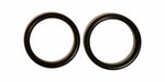 Fel-Pro O-Ring 327 430 Width 3/16" Inner Dia 1-3/4" Outer Dia 2-1/8" Two Pieces