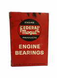 Federal Mogul 1952 CPA-2 Engine Connecting Rod Bearing Set 1952CPA2 Vintage Rare