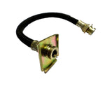 EIS BH36609 Brake Hydraulic Hose - Professional Grade, Front BH-36609
