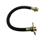 EIS BH36609 Brake Hydraulic Hose - Professional Grade, Front BH-36609