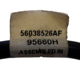 Chrysler OEM 56038526A 95660H 3275 Antenna Base