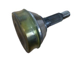 TRW 22555W CV Drive Shaft Joint w/ Clip and Nut