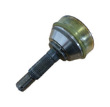 TRW 22555W CV Drive Shaft Joint w/ Clip and Nut