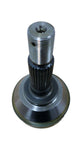 TRW 22555W CV Drive Shaft Joint w/ Clip and Nut