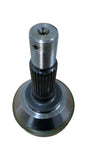 TRW 22555W CV Drive Shaft Joint w/ Clip and Nut