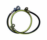 Motorcraft Ford WC-8840-A Starter Cable E8BZ-14300-A WC8840A E8BZ14300A *RARE*