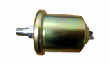E-Tron PS173 Engine Oil Pressure Sender With Gauge fits Nissan 1978-1985
