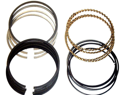 Perfect Circle 41511 STD Engine Piston Ring Set New!