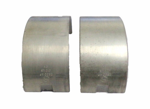 Federal Mogul Crankshaft Main Bearings 2530AP-10 2530AP10