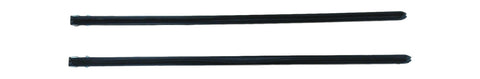 Genuine Ford OEM F6AZ-17593-AB 13" Wiper Blade Refills F6AZ17593AB