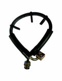 NAPA 380387 Brake Hydraulic Hose HB380387 H380387