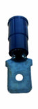 Box of (85) Handy Pack ET140XL 1/4" Slide On Connector 16-14 Gauge