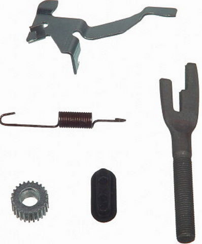 Wagner F107191 Drum Brake Self Adjuster Repair Kit H2605