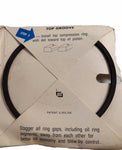 Quality Piston Rings 9292KX K0-9292 9292 (0.40) Brand New