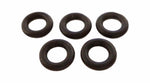 Fel-Pro O-Ring 008 403 Width 1/16" Inner Dia 3/16" Outer Dia 5/16" Set Of 5