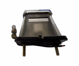 Peterson MFG V436SX 22-5672-5 License Light Chrome Housing Free Shipping! New