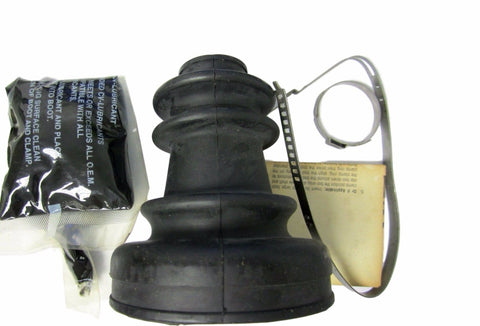 Genuine TRW Federal Mogul 224150 CV Joint Boot Kit CV Joint Boot-Inboard New!