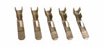 Borg Warner CT747 16-14 Gauge Male Pack-Con (5 Pieces) Brand New
