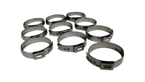 Neapco Boot to Axle Clamps  91-3001 913001 Power Train Components - Free Ship