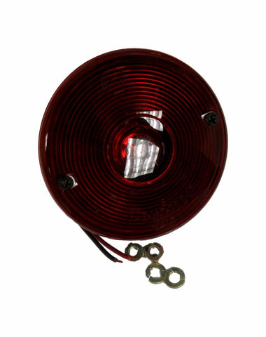 Peterson Manufacturing Stud-Mount Stop & Tail Light  V428S - Brand New Free Ship