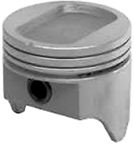 Clevite Brand 224-2040 STD 9-1171 STD Engine Piston Fits 1969-1993 Ford New!