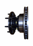 Ford OEM F81Z-1102-KA F81Z1102KA 18A932 BD125746 66798 Hub Assem Rotor & Sensor