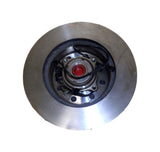 Ford OEM F81Z-1102-KA F81Z1102KA 18A932 BD125746 66798 Hub Assem Rotor & Sensor