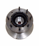 Ford OEM F81Z-1102-KA F81Z1102KA 18A932 BD125746 66798 Hub Assem Rotor & Sensor