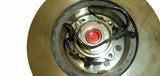 Ford OEM F81Z-1102-KA F81Z1102KA 18A932 BD125746 66798 Hub Assem Rotor & Sensor