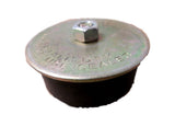 TRW Flexible Expansion Plug 620532 to Replace Core Hole Plugs 2-1/4" 57mm New