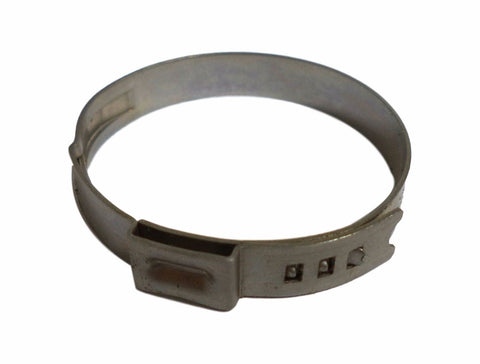 Moog CV1822 CV 1822 Clamp Brand New Free shipping!