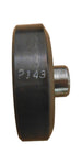 Delco GM 8683771 Transmission Helical Internal Rear Gear