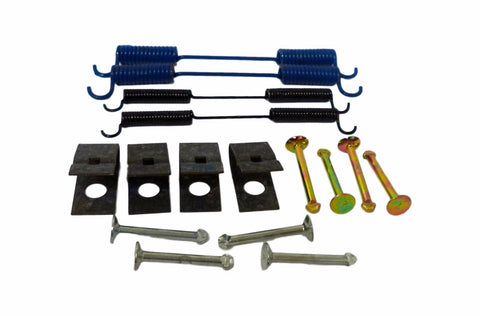 Lee Brake Hardware Kit BK6007