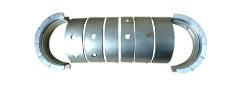 Federal Mogul 7242M Engine Connecting Rod Bearing 7242-M 7242