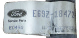 Ford OEM E69Z-18472-A Hose And Tube Assy Heater Outlet Aerostar E69Z-18472-A