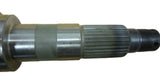 NOS Trust Neapco Power Train Components CV Joint Shaft 86-1134 861134 New
