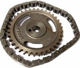 Perfect Circle 9-2012 S396T Engine Timing Sprocket w/ Chain