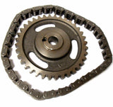 Perfect Circle 9-2012 S396T Engine Timing Sprocket w/ Chain