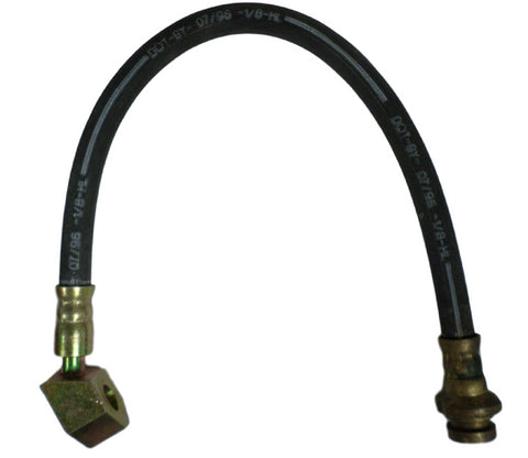 Guardian SP8673 Brake Hydraulic Hose - Premium, Front Left 31-120322