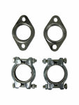 Dorcy Muffler Clamps & Gaskets Volkswagen 61-3915 613915 Brand New - Free Ship