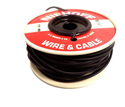 Niehoff Electrical Wire & Cable 21160 21-160 Aproximately 94 Feet