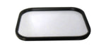 Grote 28083-5 280835 Car Trailer Haul Mirror and Frame